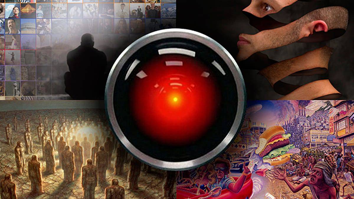 The Shape of Things to Come: A Singularity in All Four Quadrants