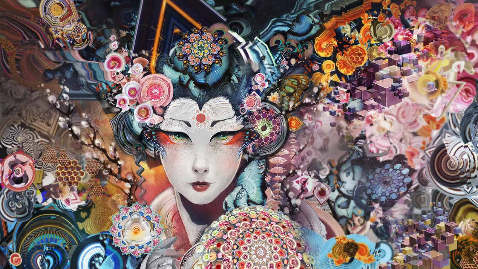 The Varieties of Integral Spiritual Experience