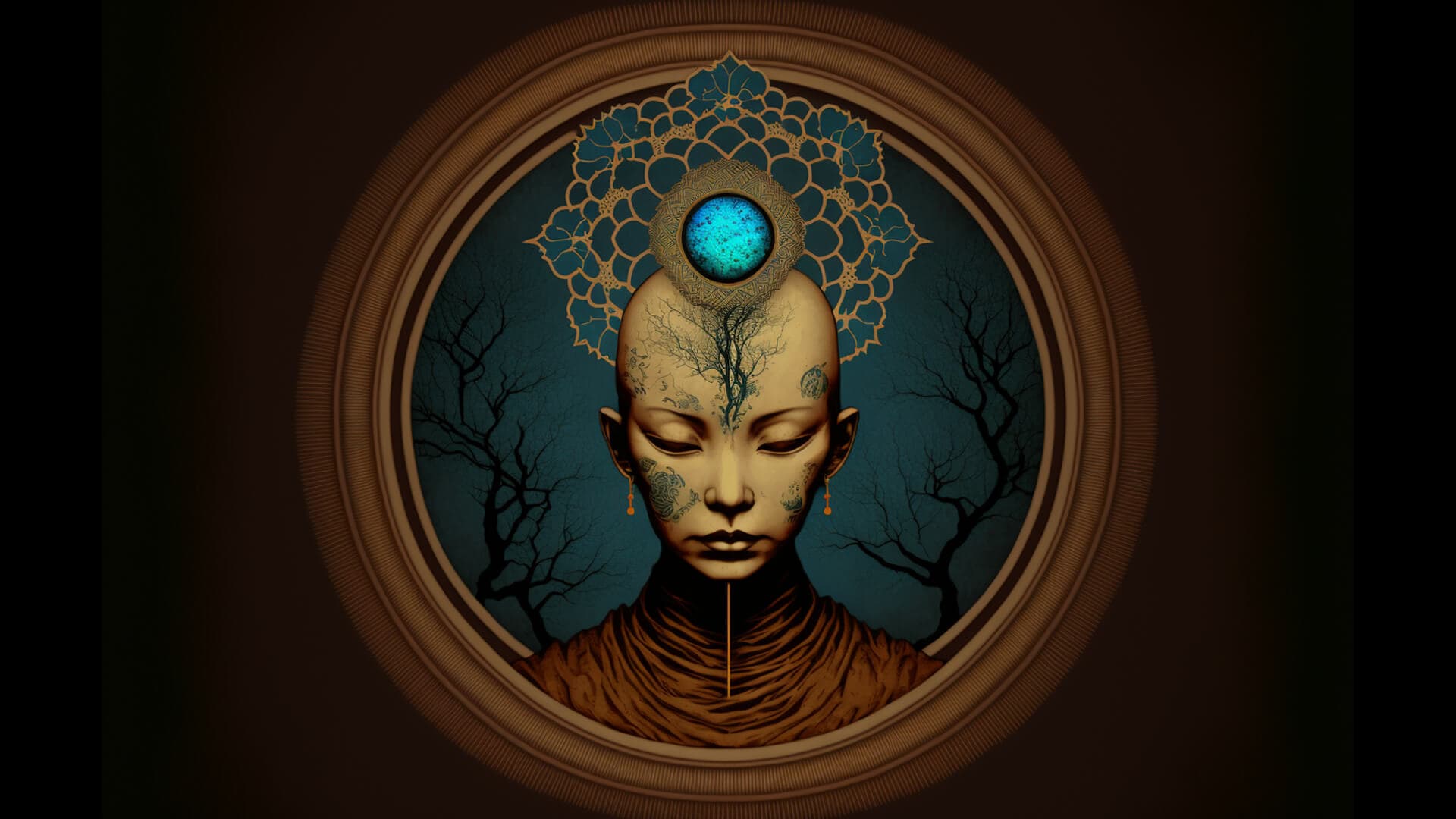 We’re Hoping AIs Will Answer Our Deepest Spiritual Question. They Can’t.