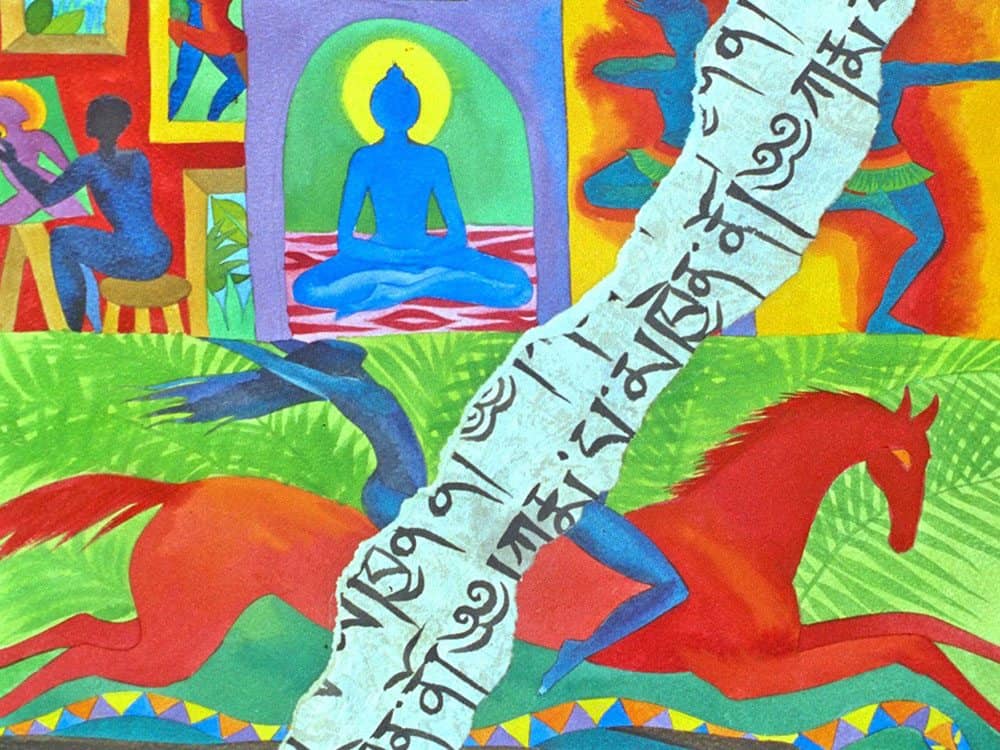 An Integral Guide to Healthy and Happy Living