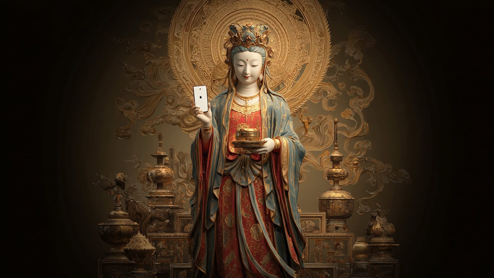 Beyond Motivation: How to Be a Modern Bodhisattva