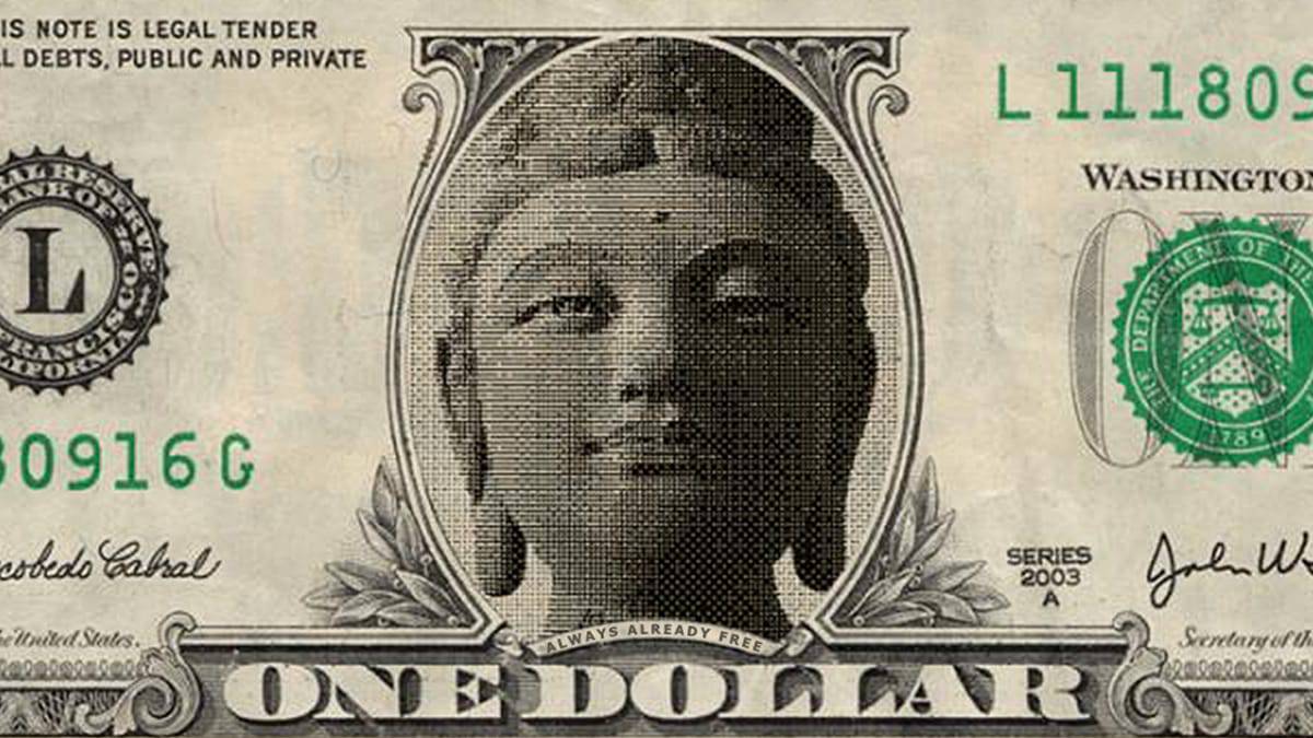 Right Bucks: Money and Spirituality