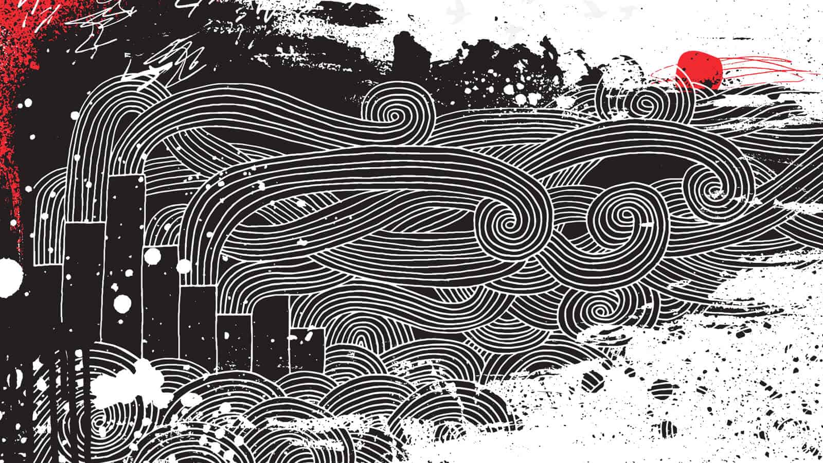 Climate Change: From Despair to Determination