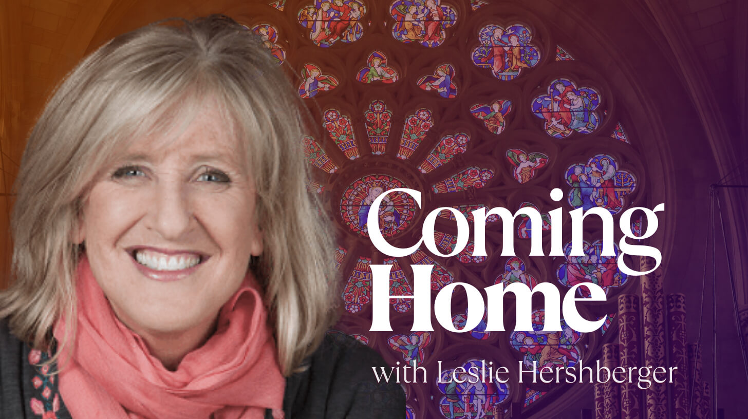 Coming Home: Integral Christianity Bundle