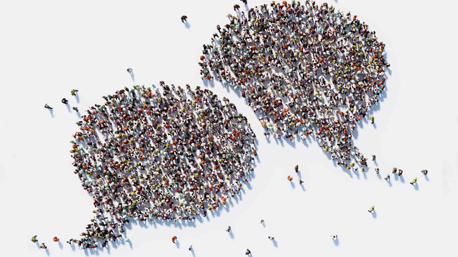 How to Have More Compassionate Conversations