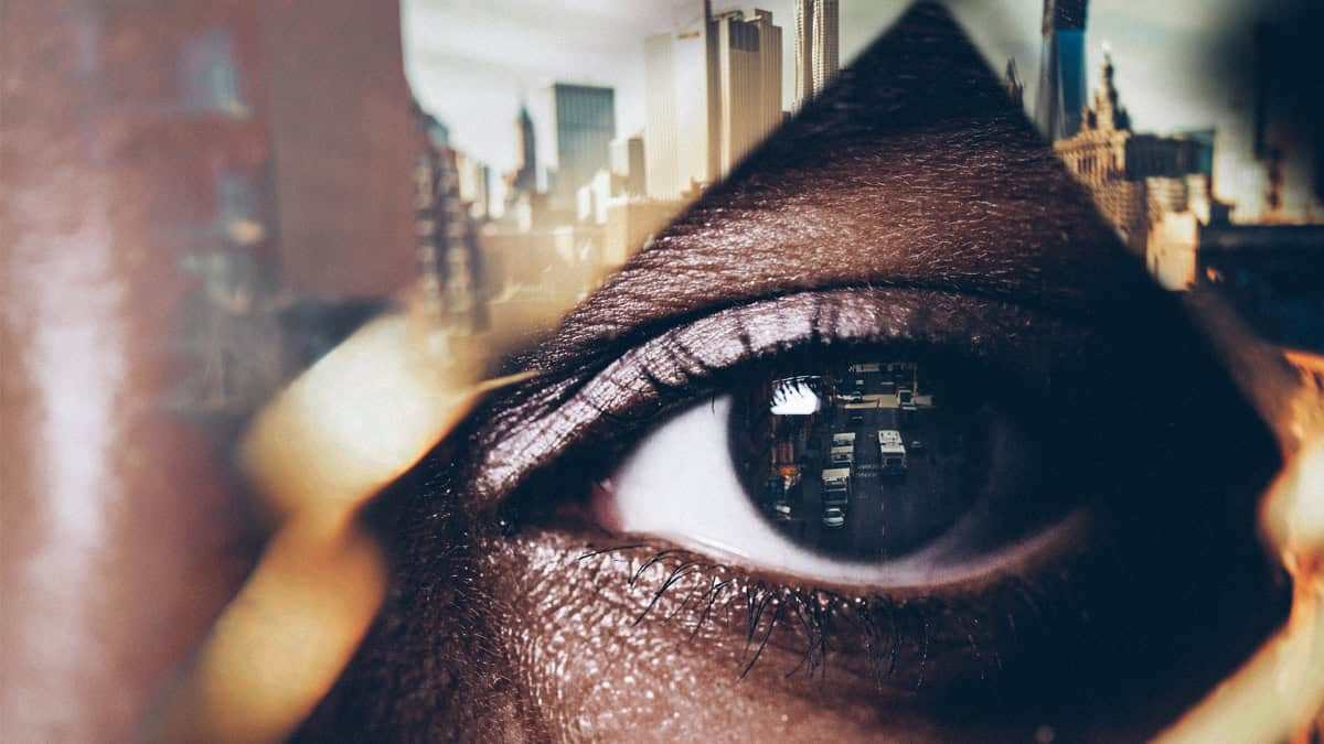 Conspiracy in the Age of Aperspectival Madness