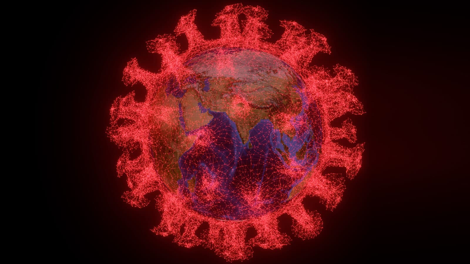 Love in the Time of Corona