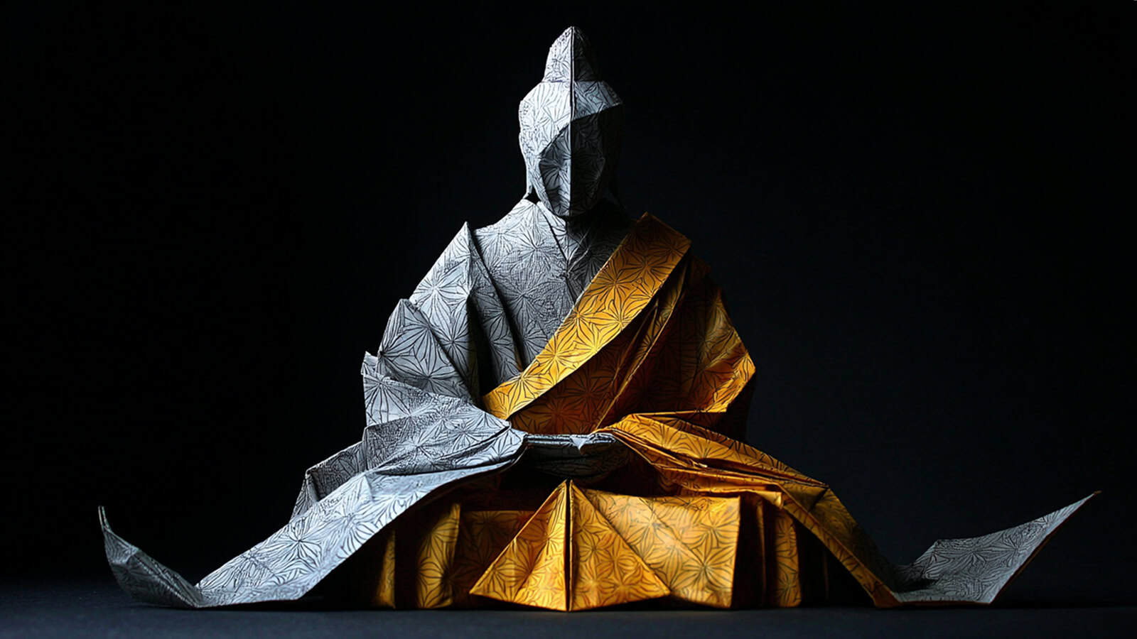 Trauma, Transcendence, and the Beauty that Breaks Us Open