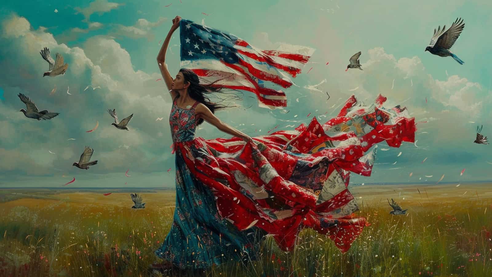 Bringing Soul and Integrity to American Politics