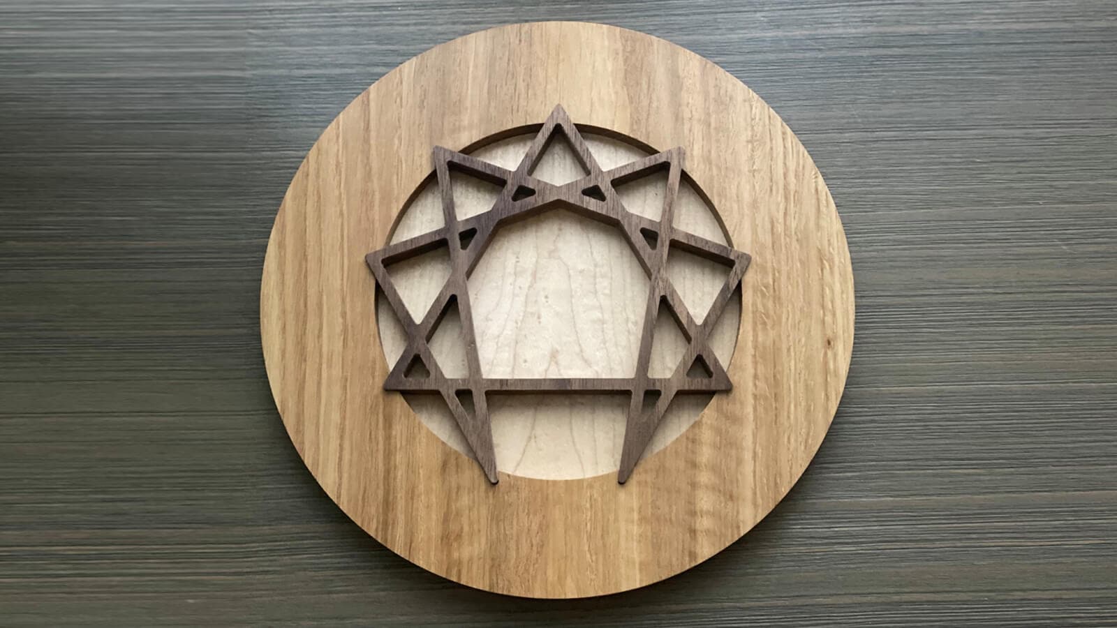 The Three Centers of the Enneagram: Mental, Emotional, and Physical