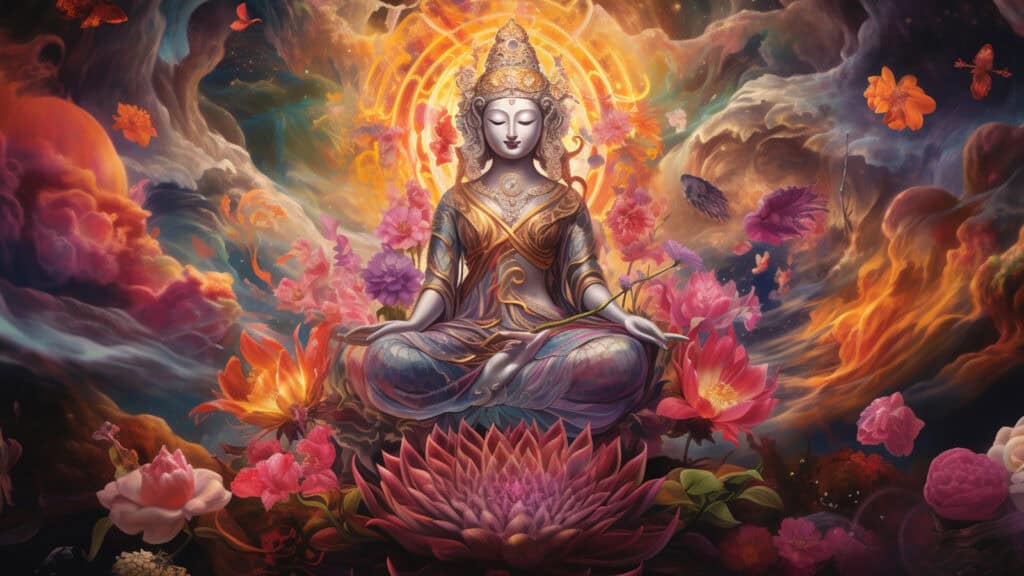 The Essence of Awakening: Who Are We Really?