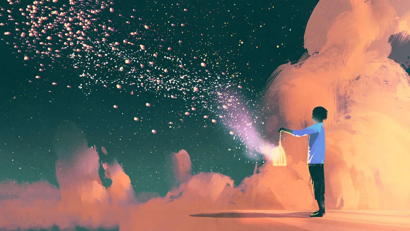 The Art of Practice: Forgiveness Made Easy