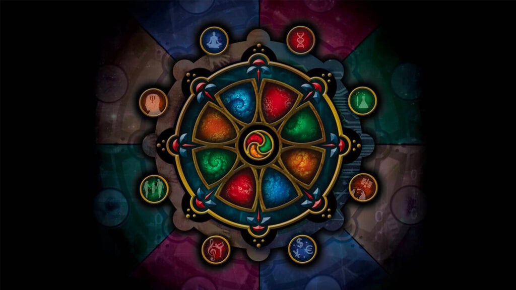 Toward a Fourth Turning of Buddhism