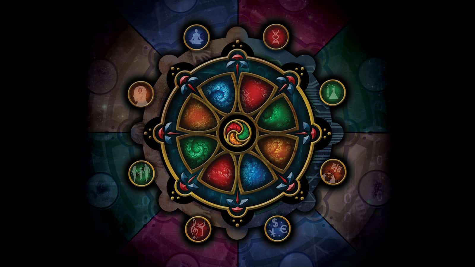 The Fourth Turning of Buddhism