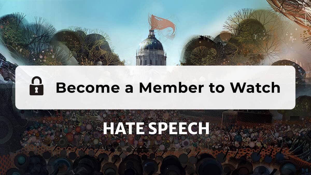 Become a member to watch