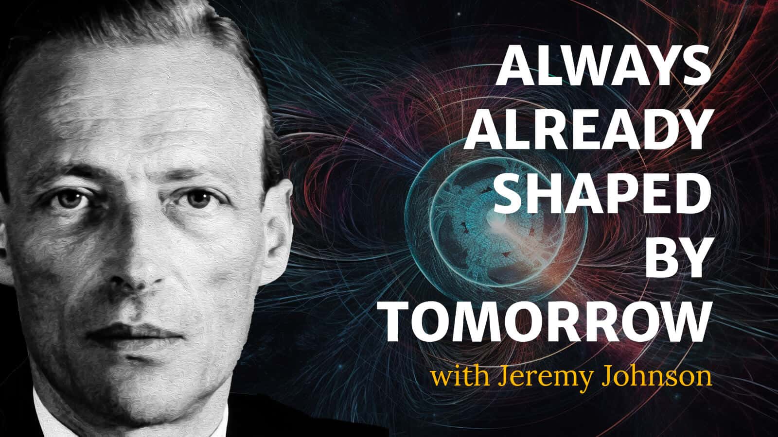 The Integral Way of Jean Gebser