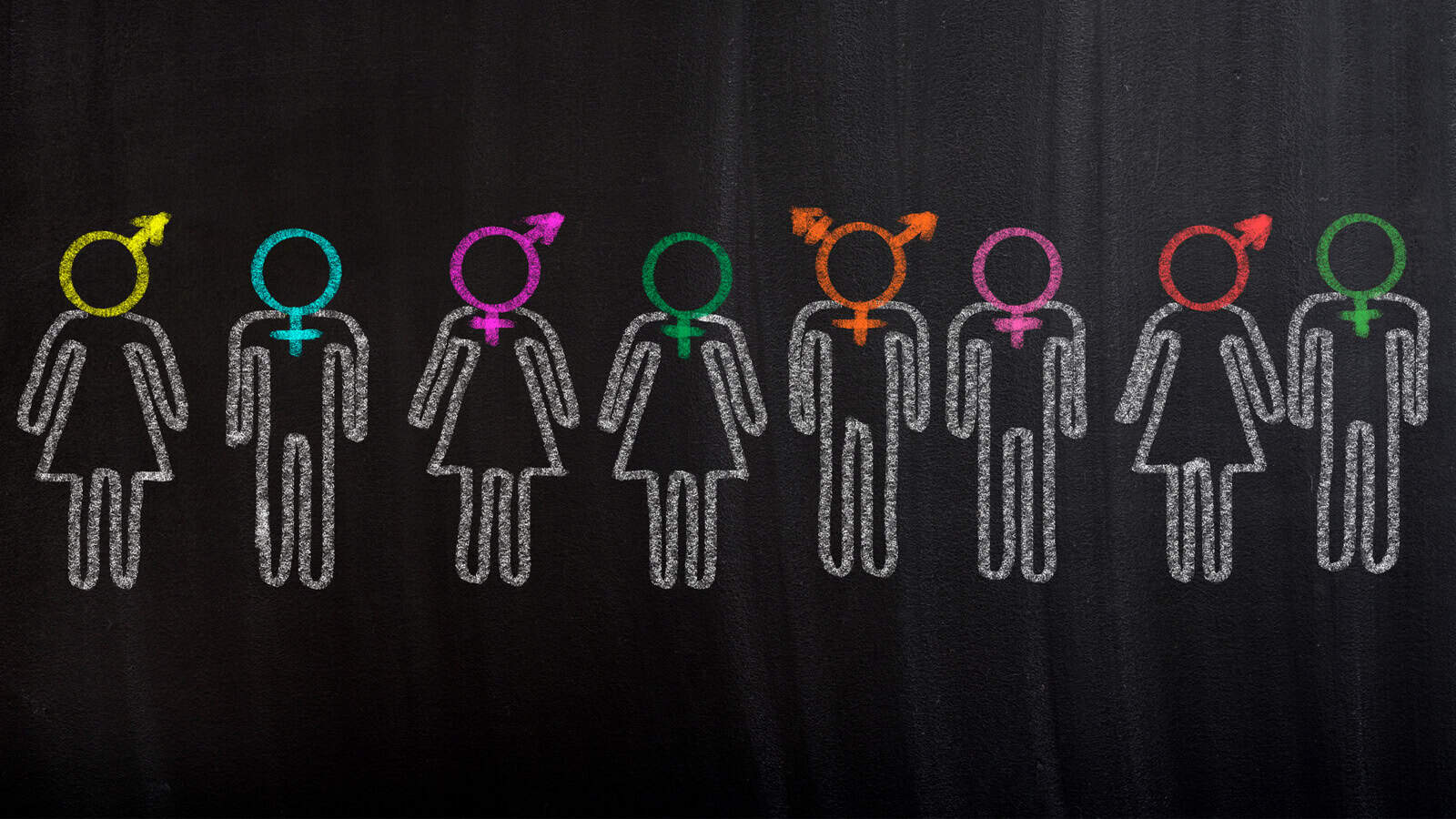 Gender Fluidity: Fruitful and Fanatic