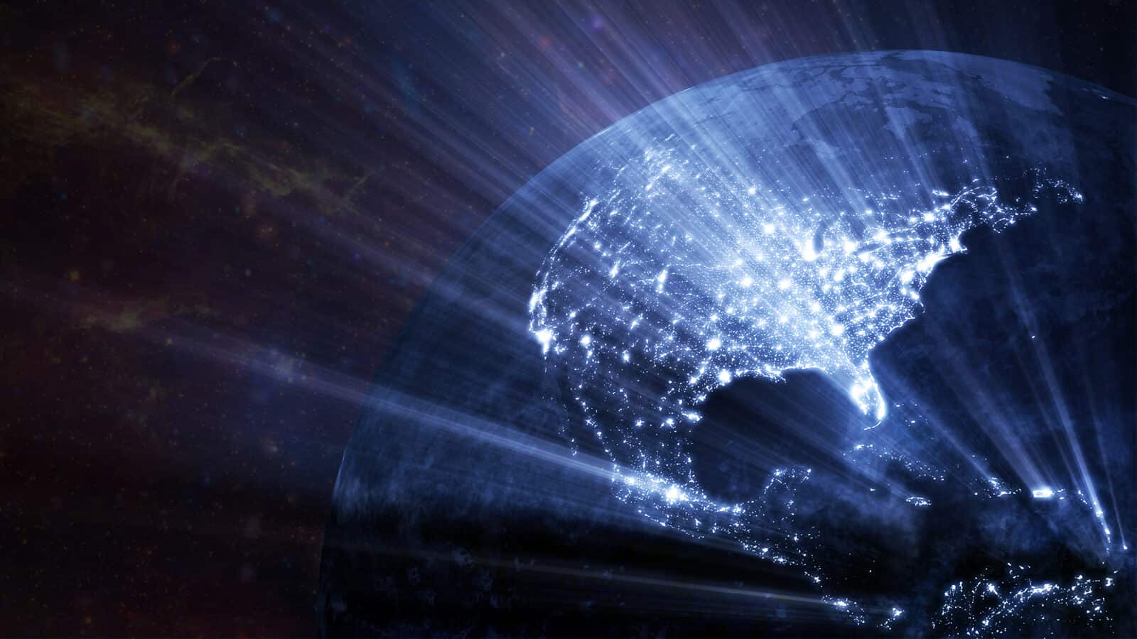 Deeper Into the Great Release