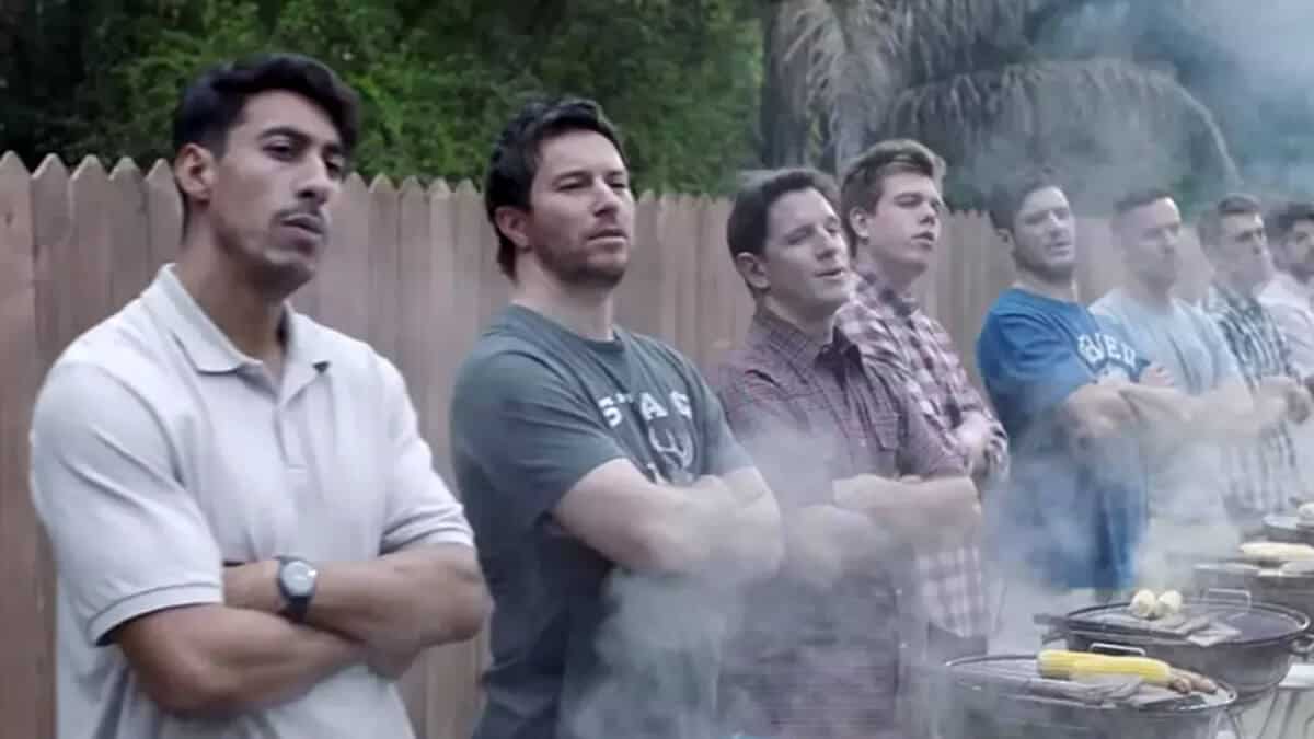 Is Masculinity Toxic?