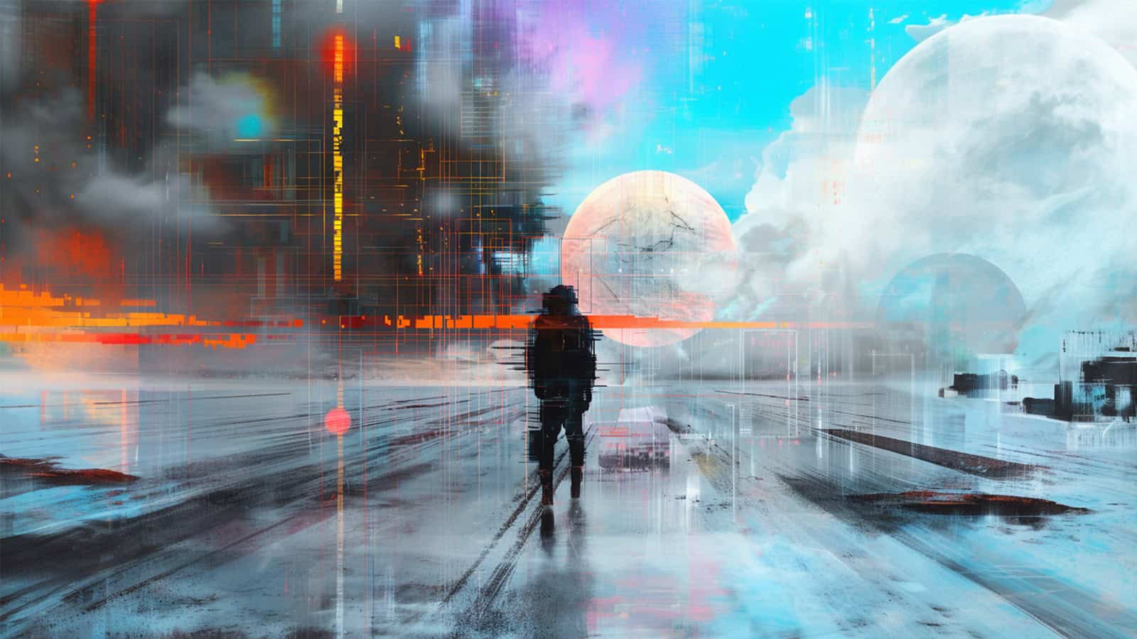 Healing the Infosphere: How Integral Journalism Can Elevate Public Discourse