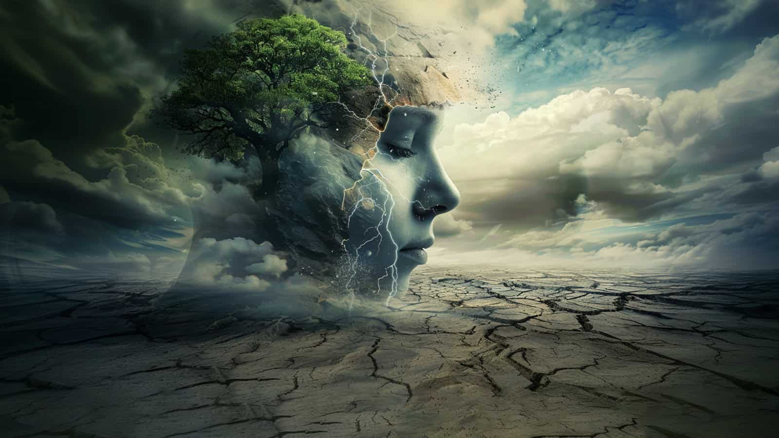 The Psychology of Climate Change