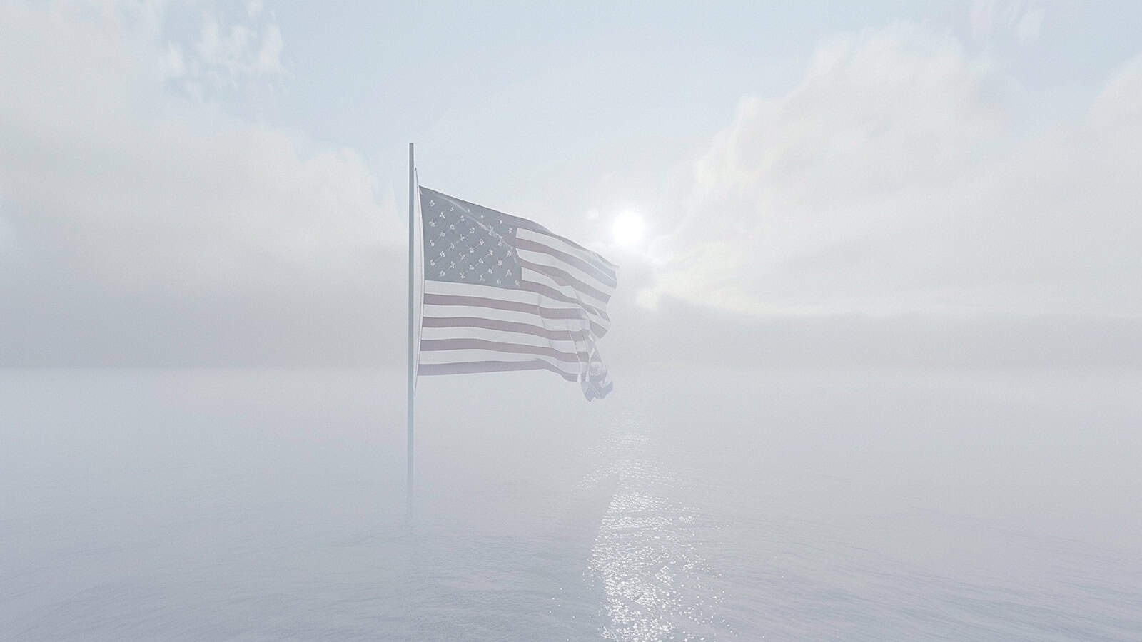 How America Got Here: A 50 Year Journey to Polarization