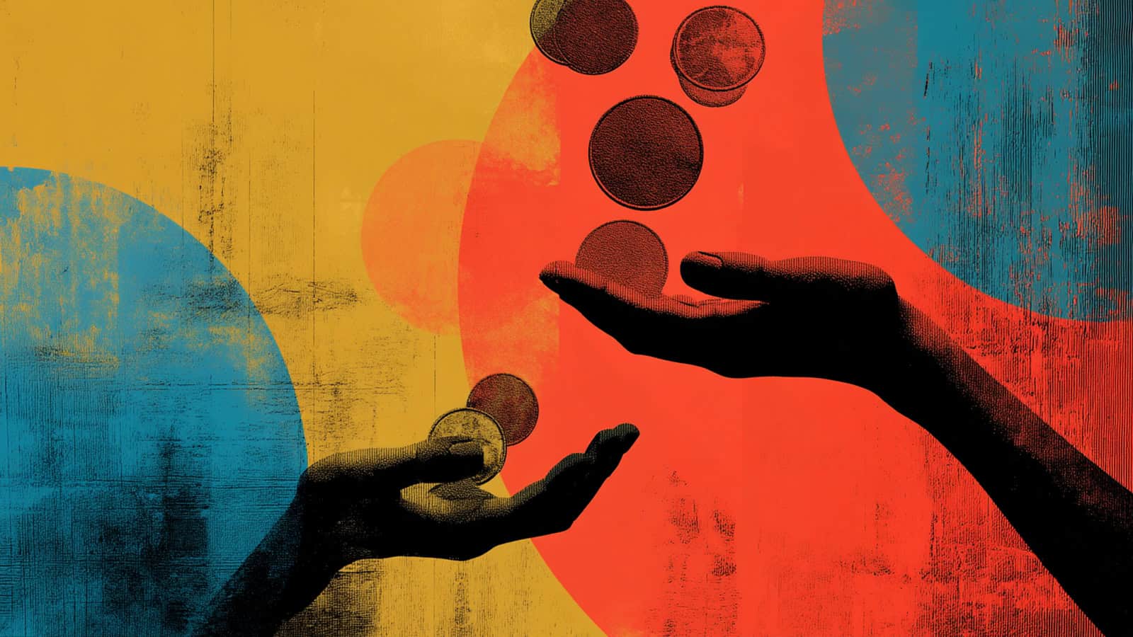 Why Philanthropy Is the Most Powerful Lever for Systemic Change