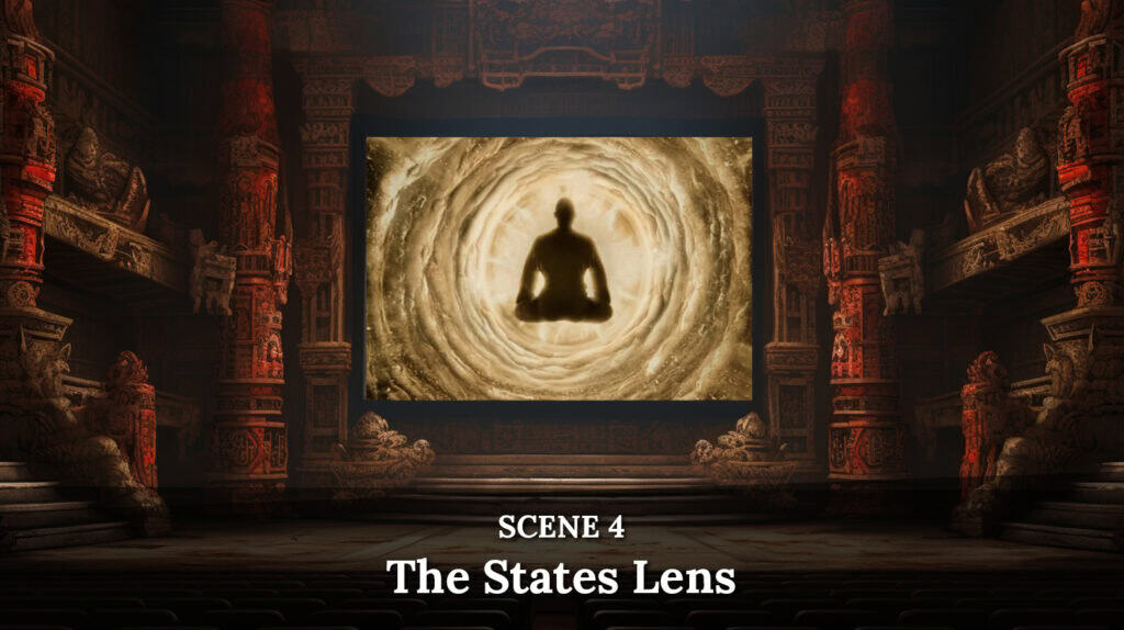 The States Lens
