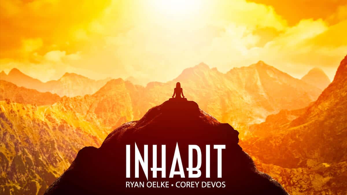 Inhabit Series Banner
