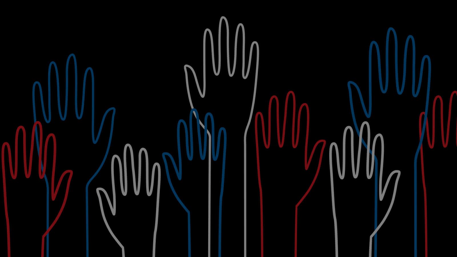 Inhabit: Your Election