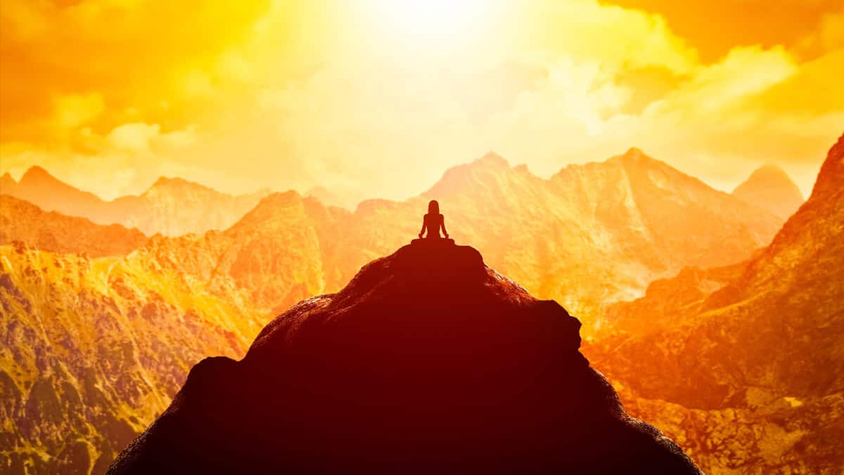 Inhabit: Your Spiritual Life