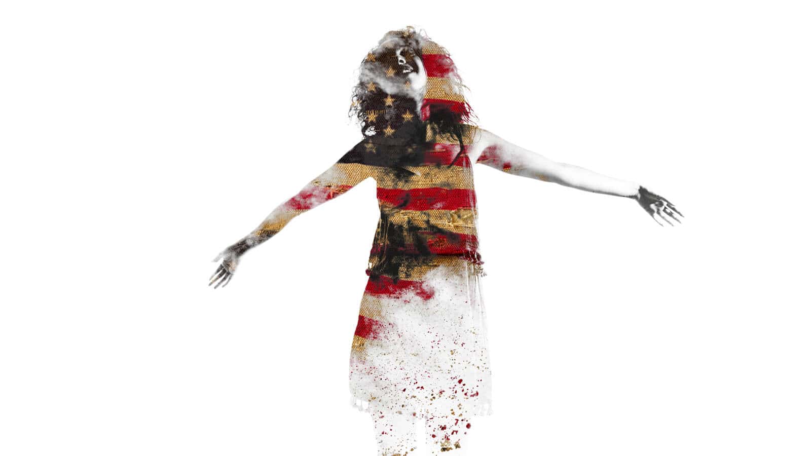 Inhabit: Your Politics