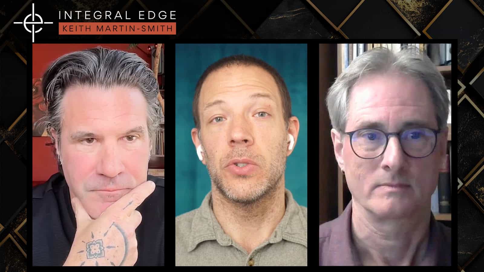 Men, Meaning, and the Rise of the New Right