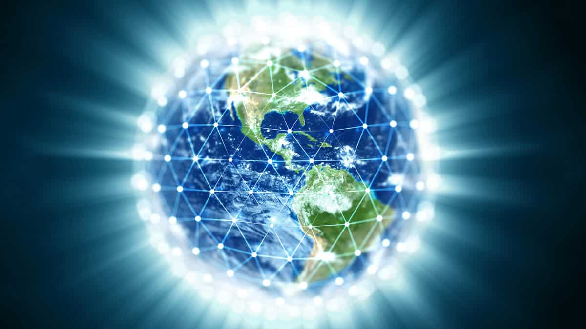 Beyond the Nation-State: Globalism, Plutocracy, and the Integral World Federation