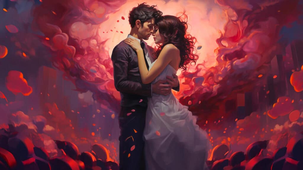 The Art and Science of the Intentional Love Affair