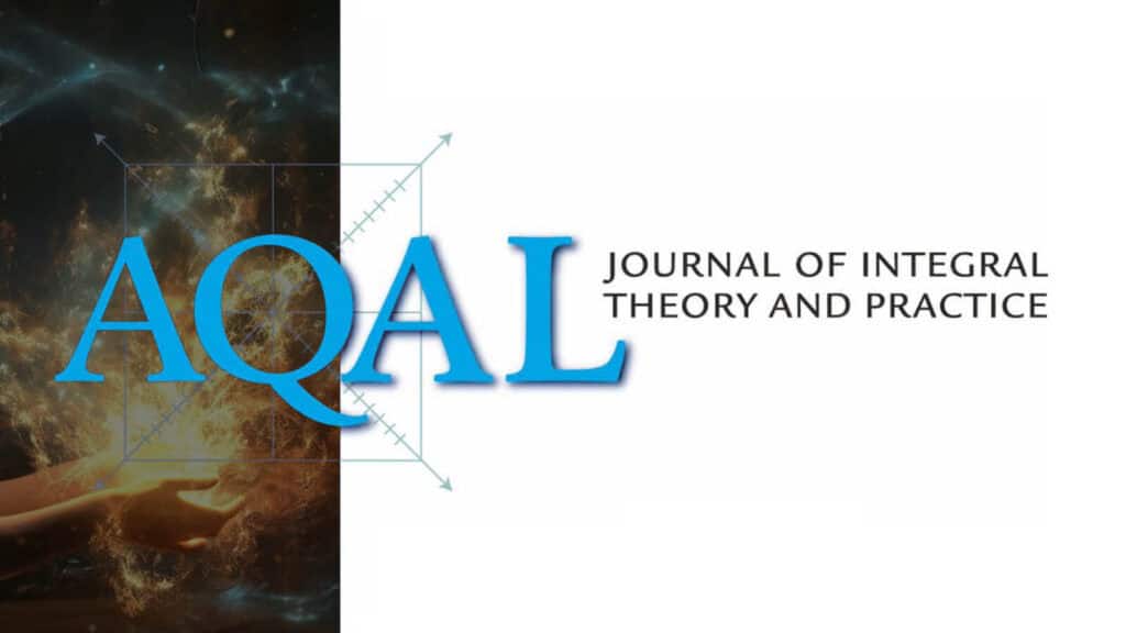 Subtle Energies Viewed from Four Quadrants