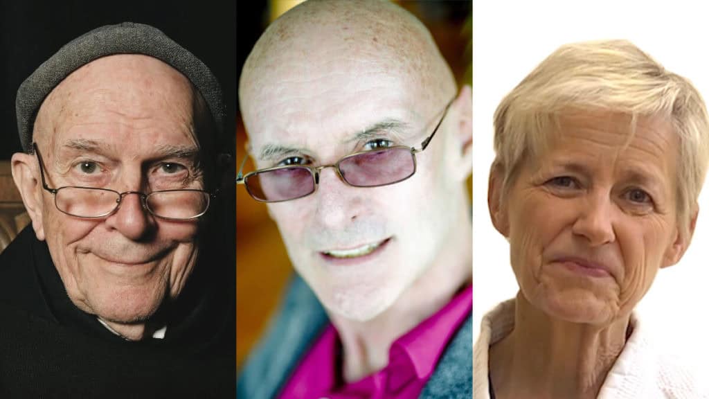 More Than an Infomercial: What’s New at Integral Life