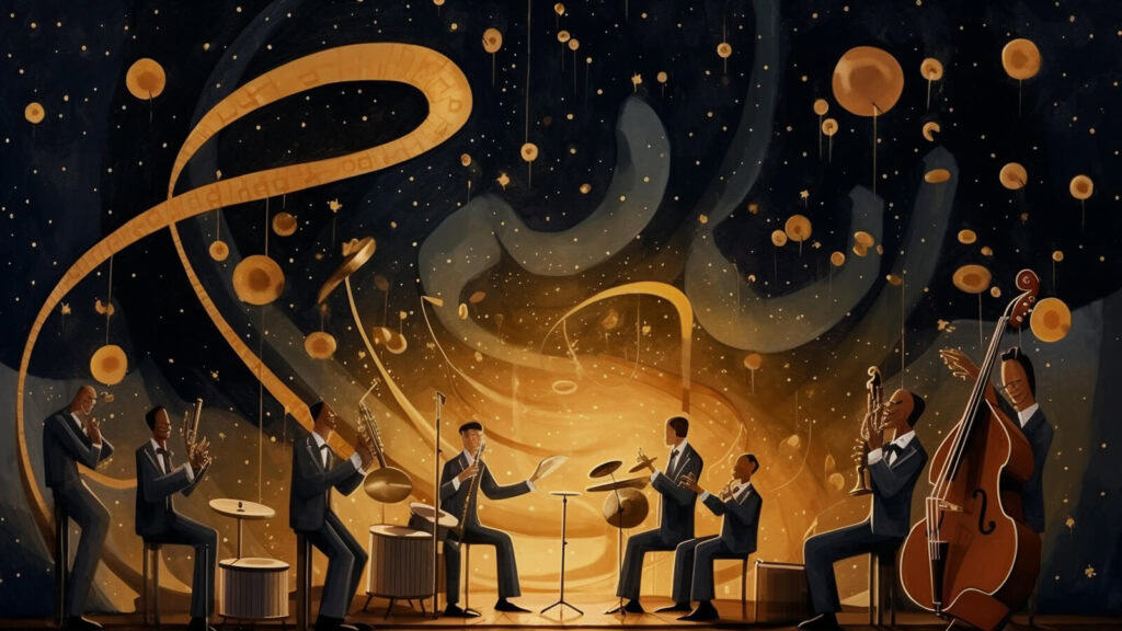 From Race to Culture to Kosmos