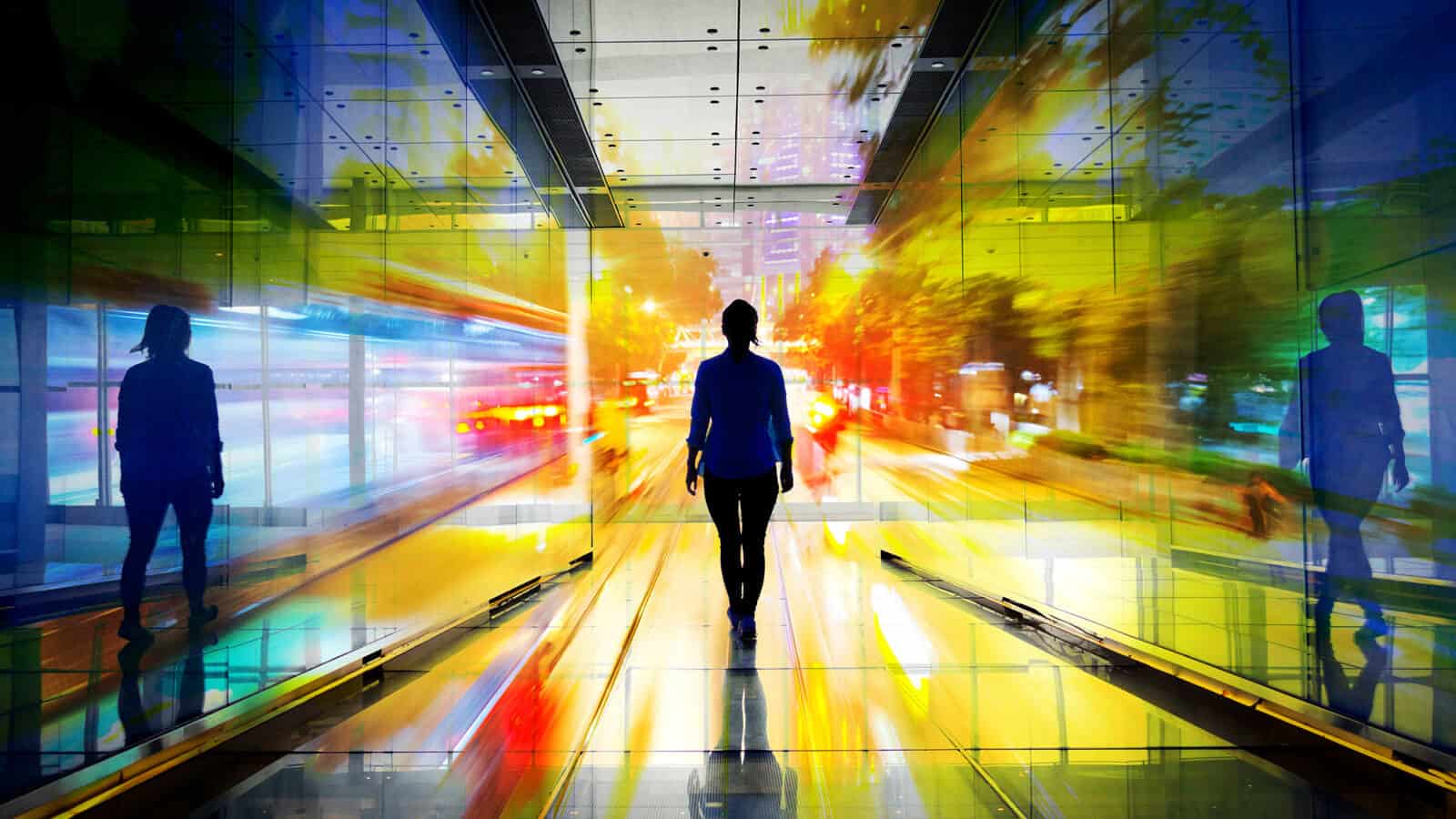 Inhabit: Your Life Purpose