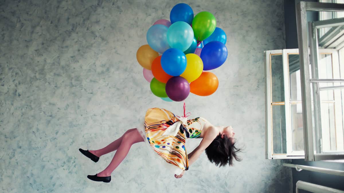 Dream Yoga and the Wisdom of the Dark