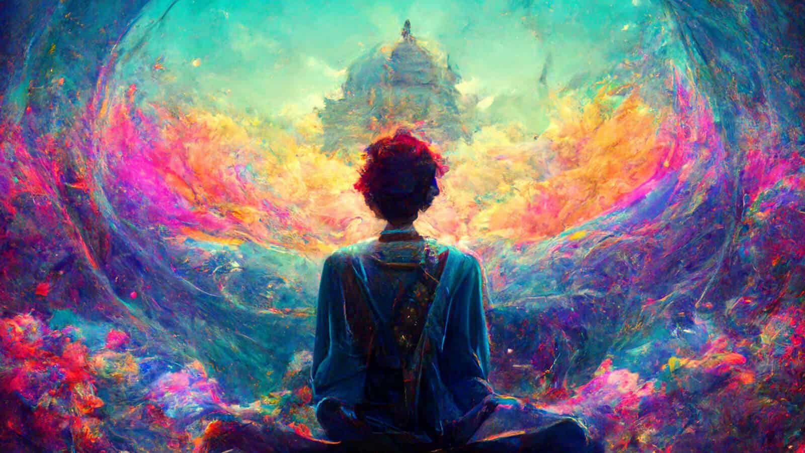 The Remarkable Practice of Dream Yoga