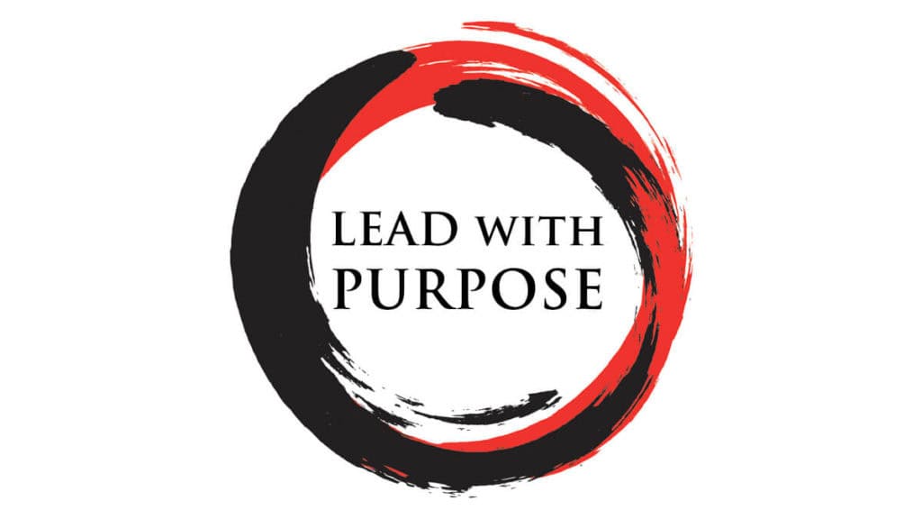 Lead With Purpose