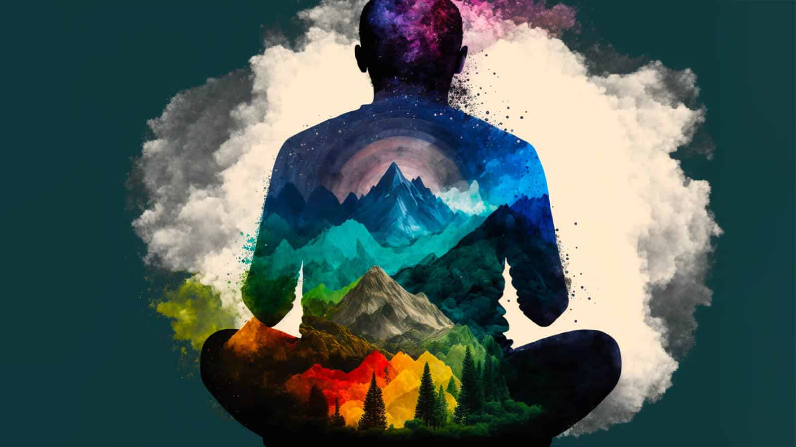 Nature as Teacher: Finding Beauty, Wisdom, and Self in Everything