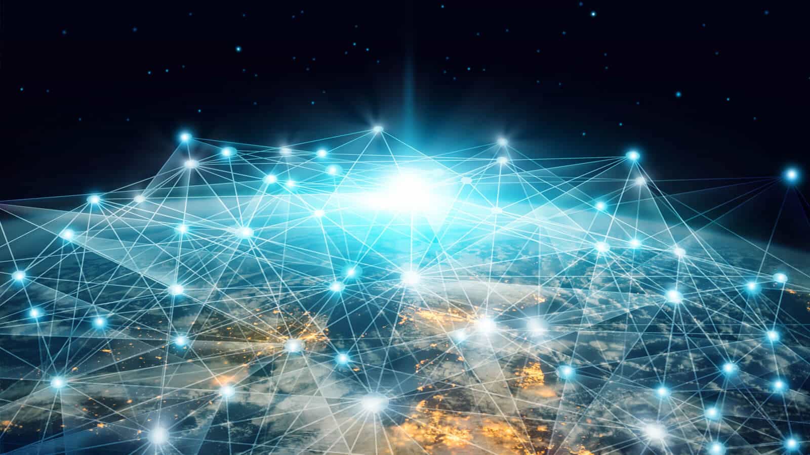 Evolving a Multi-Cellular Society