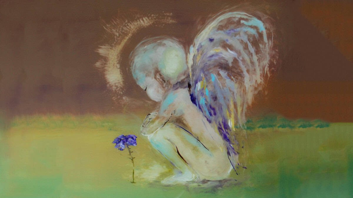 The Koan of Chronic Illness: A Father’s Story