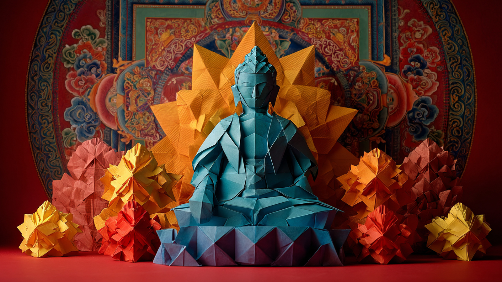 Tantra Is Not What You Think (And Way Better Than You Imagined)