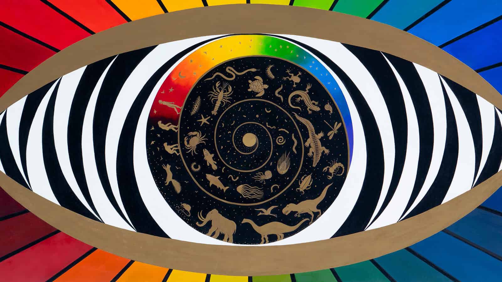 Art, Awakening, and the Evolution of Consciousness