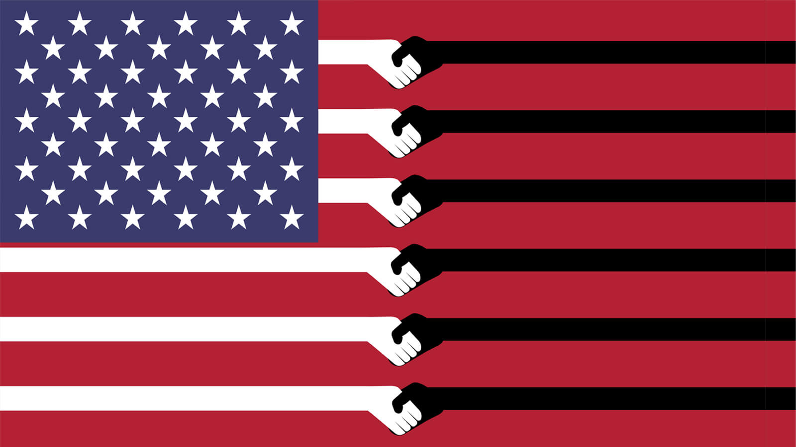 Overcoming Racism: What Is Ours To Do?