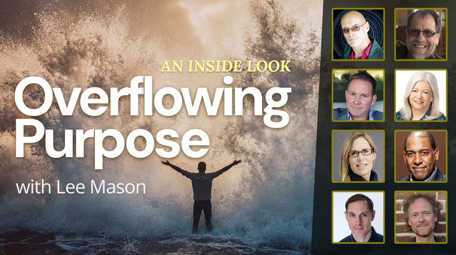 Overflowing Purpose: An Inside Look