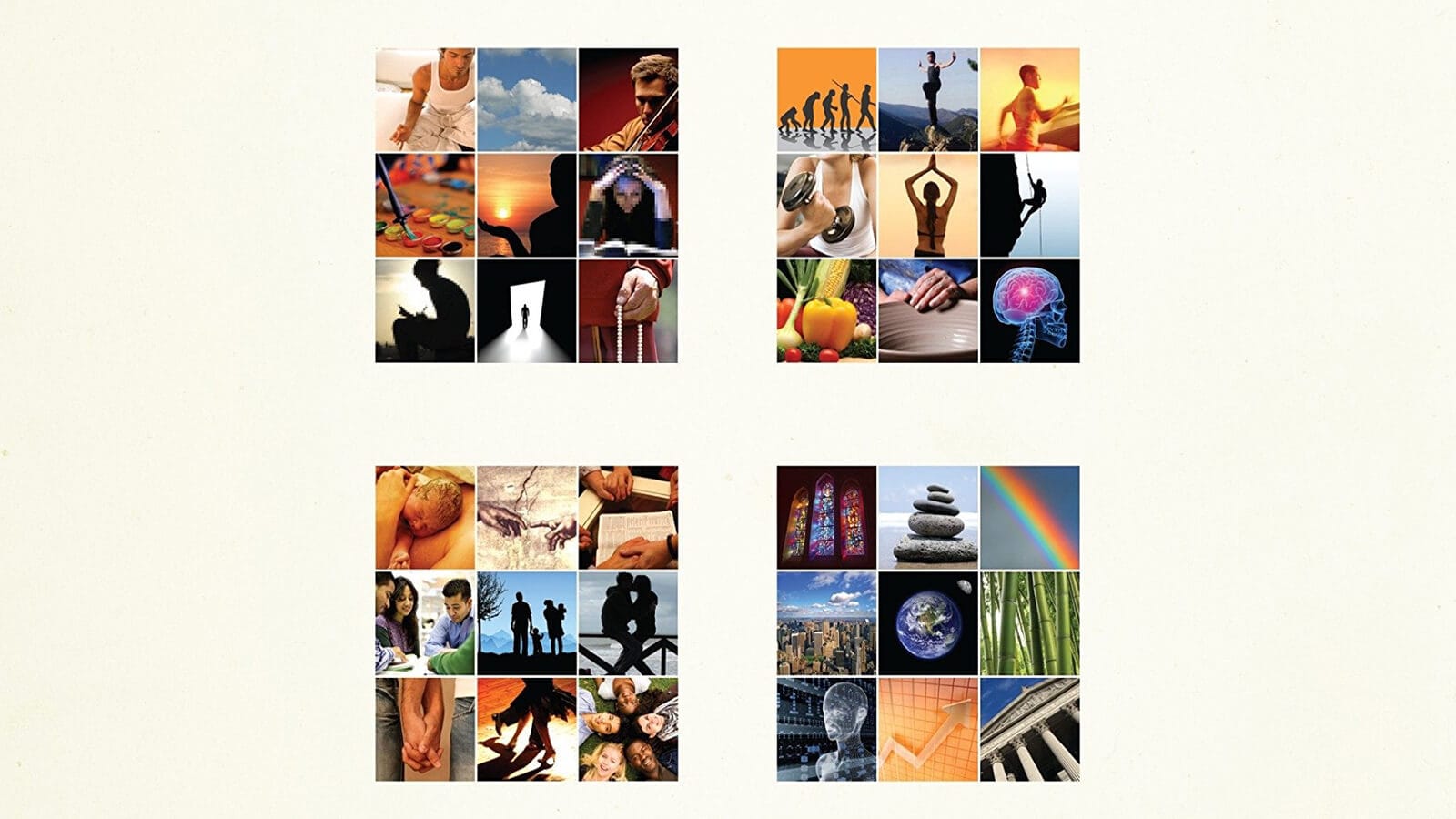 Integral Life Practice: Enough Talk, It’s Time to Live!